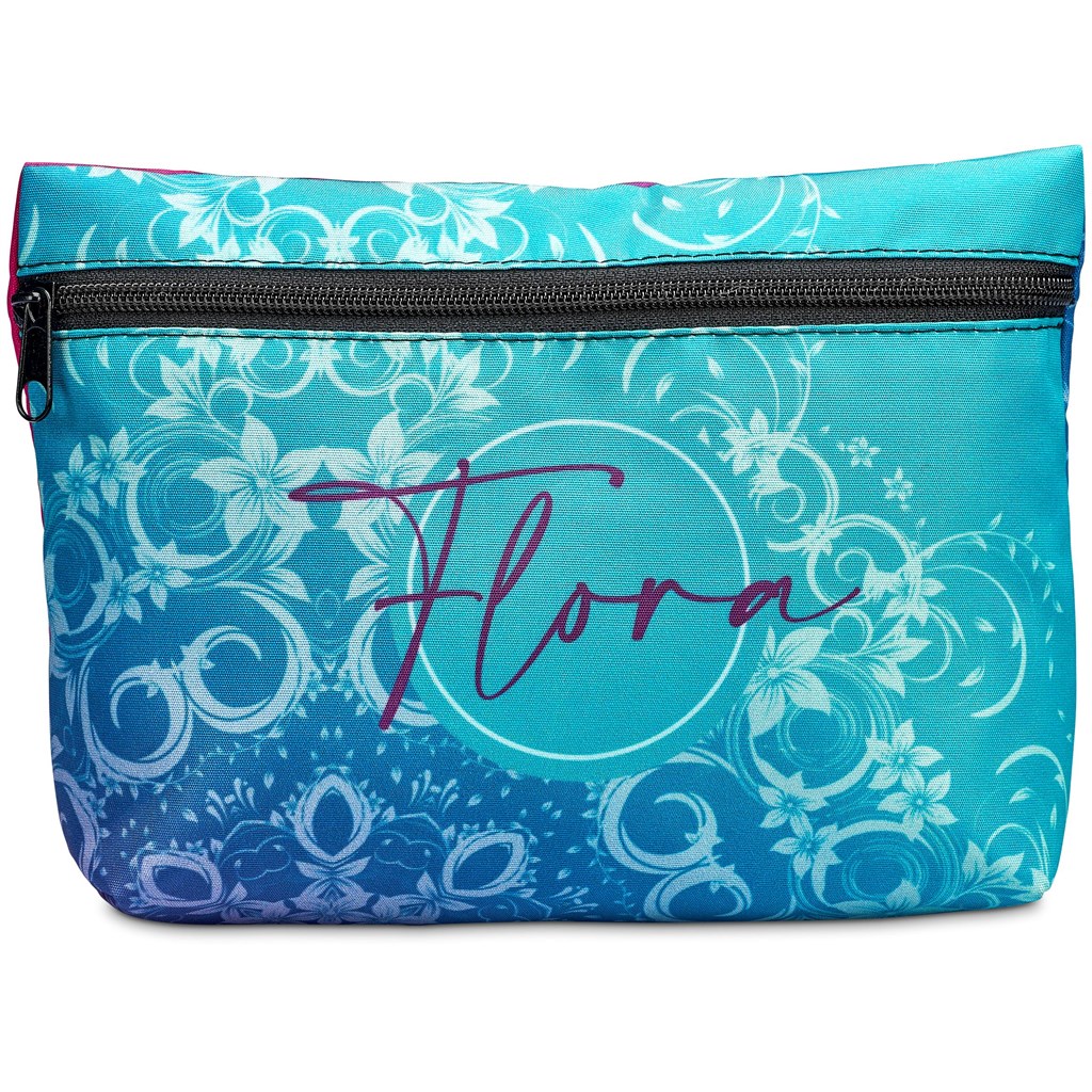 Hoppla Seasoned Traveller Utility Pouch - Image 2