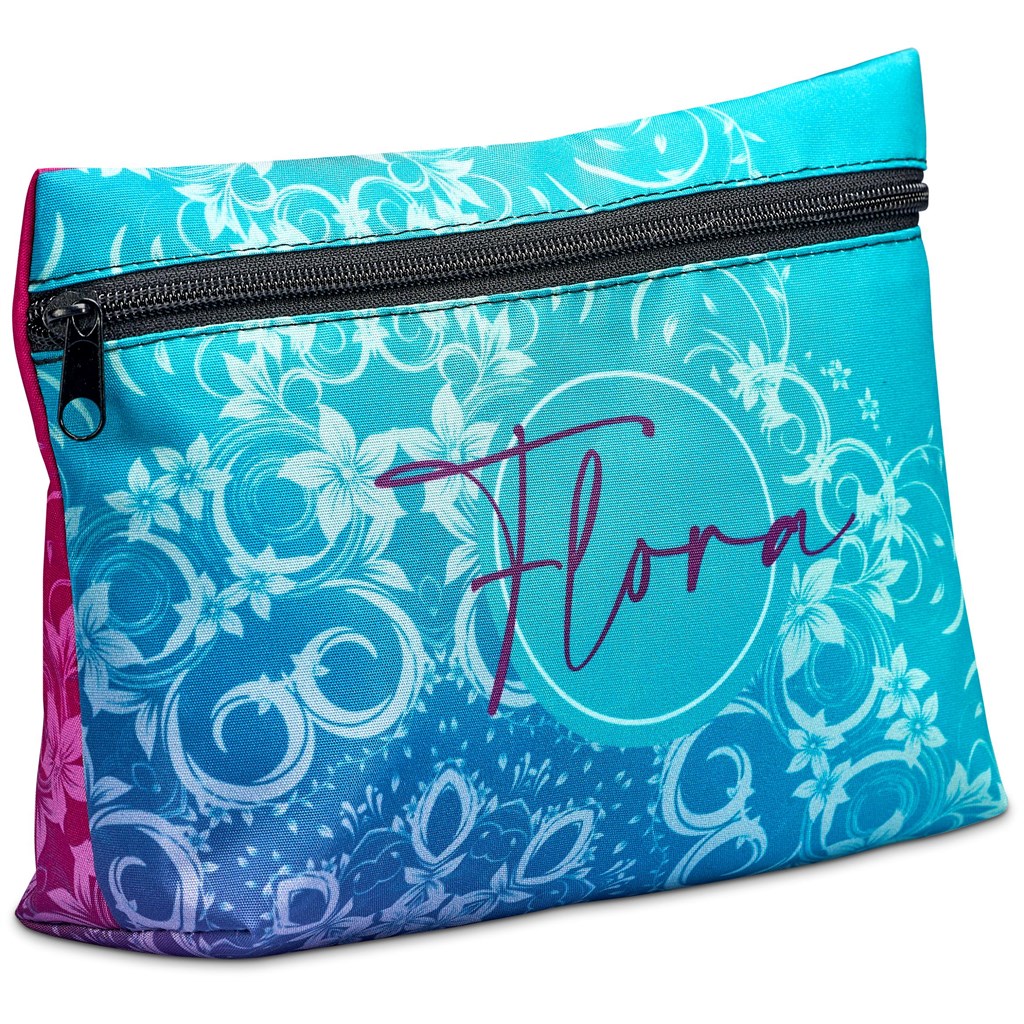 Hoppla Seasoned Traveller Utility Pouch - Image 6