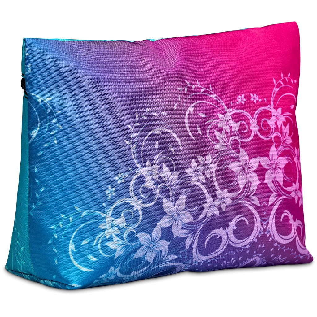 Hoppla Seasoned Traveller Utility Pouch - Image 3