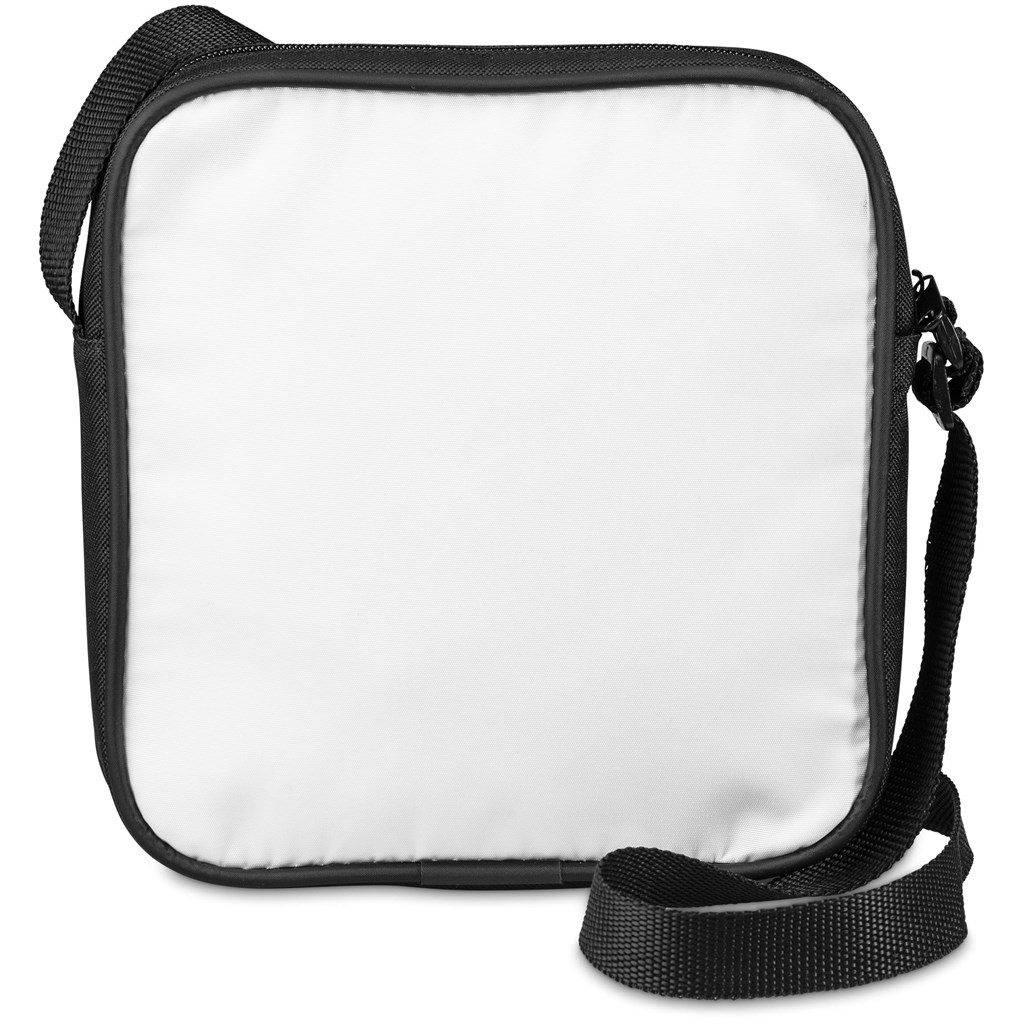 Hoppla Explore Crossbody Bag - Image 5