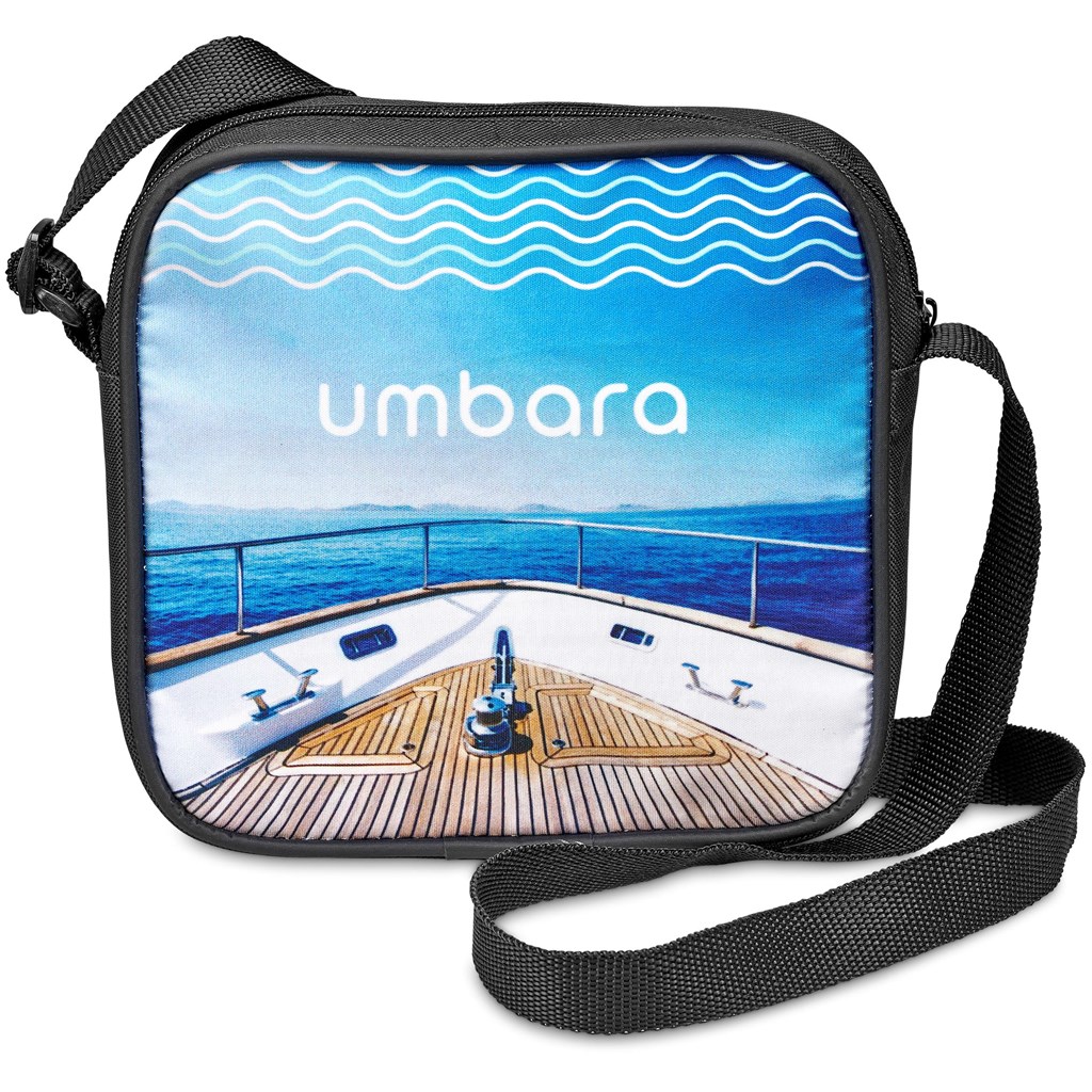 Hoppla Explore Crossbody Bag - Image 3