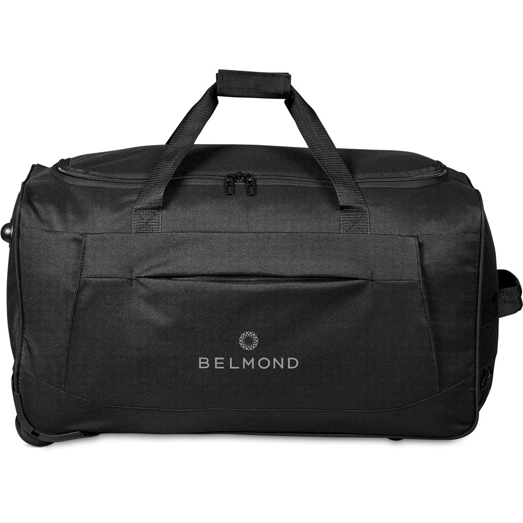 Altitude Ashford Trolley Bag - Image 10