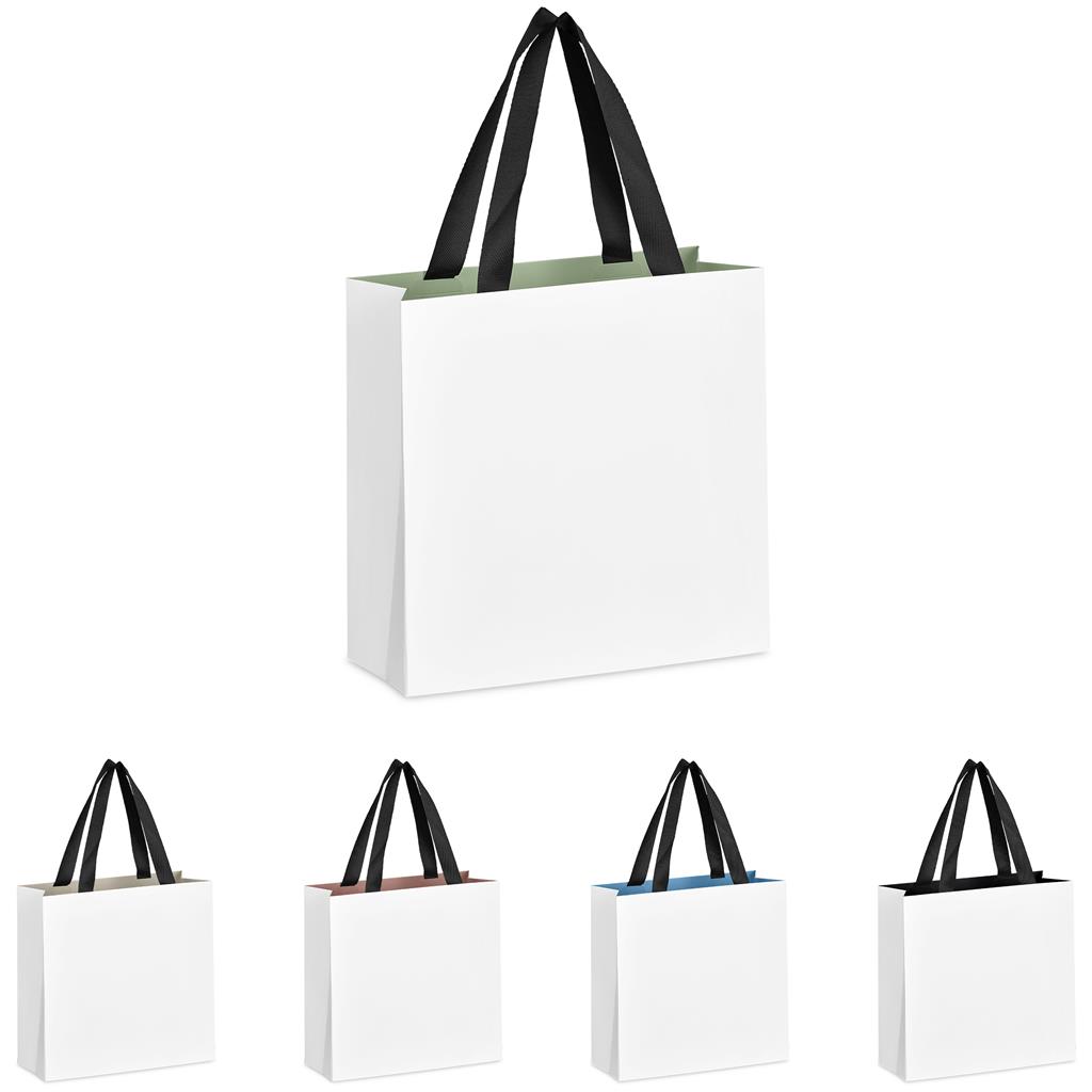 Altitude Galleria Mini Paper Gift Bag - Image 2