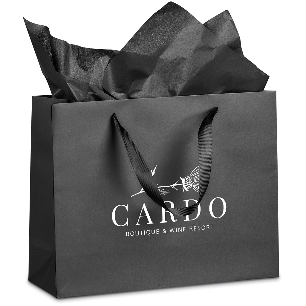 Altitude Ritz Midi Paper Gift Bag - Image 3