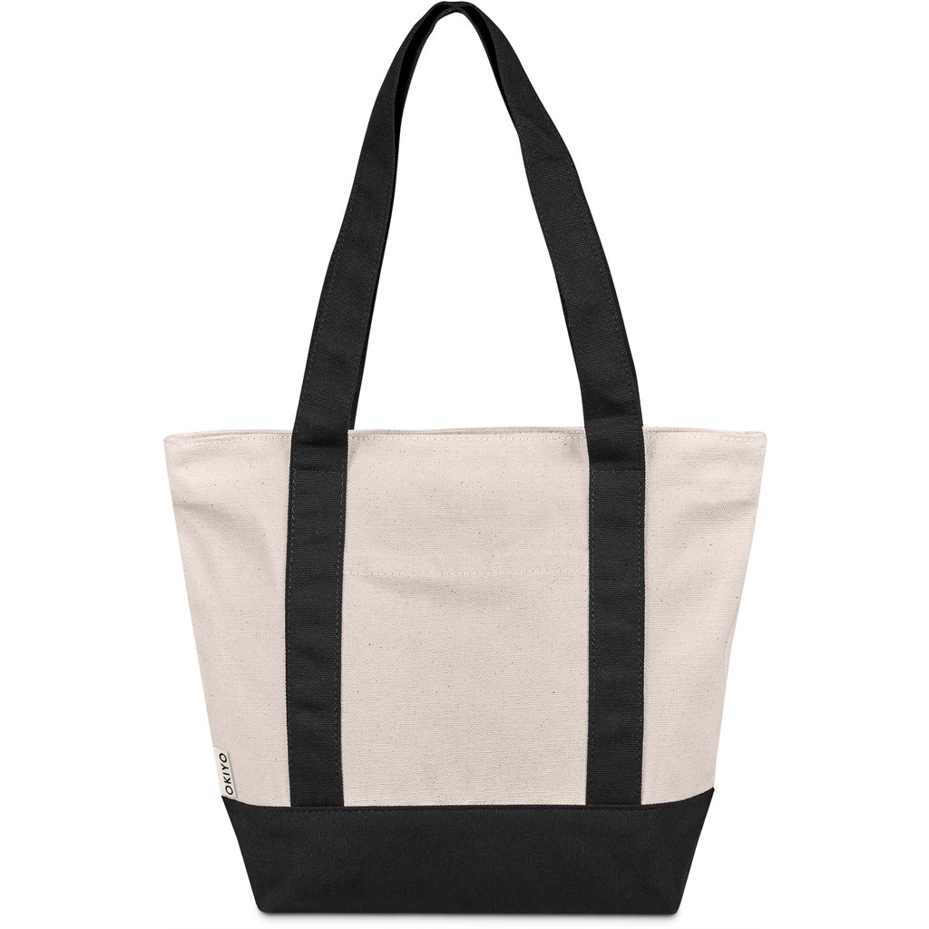 Okiyo Chibi Mini Cotton Bag - Image 2